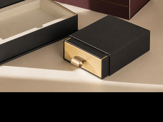 Mailer Boxes