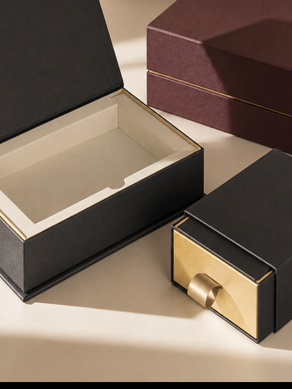 Folding Cartons