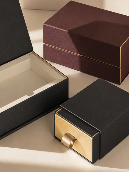 Magnetic Influencer PR Kit — Magnetic Boxes