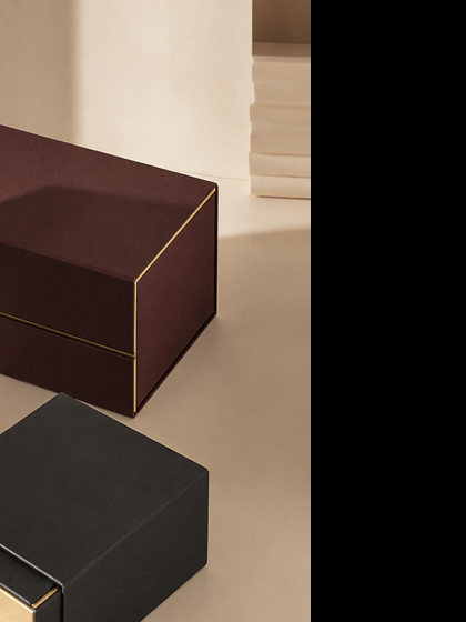 Gift Packaging